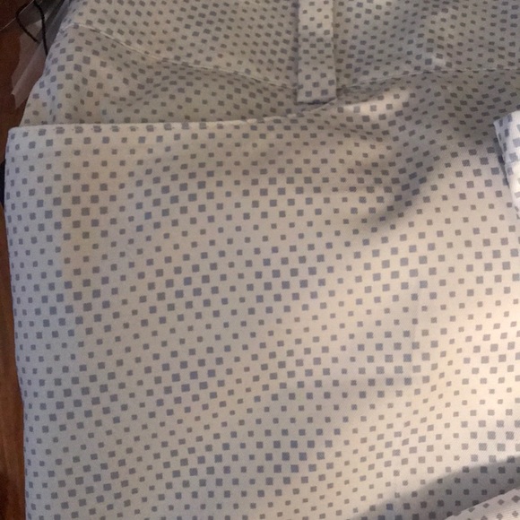 ADIDAS CLIMA LITE WOMENS GOLF SHORTS - Picture 6 of 6